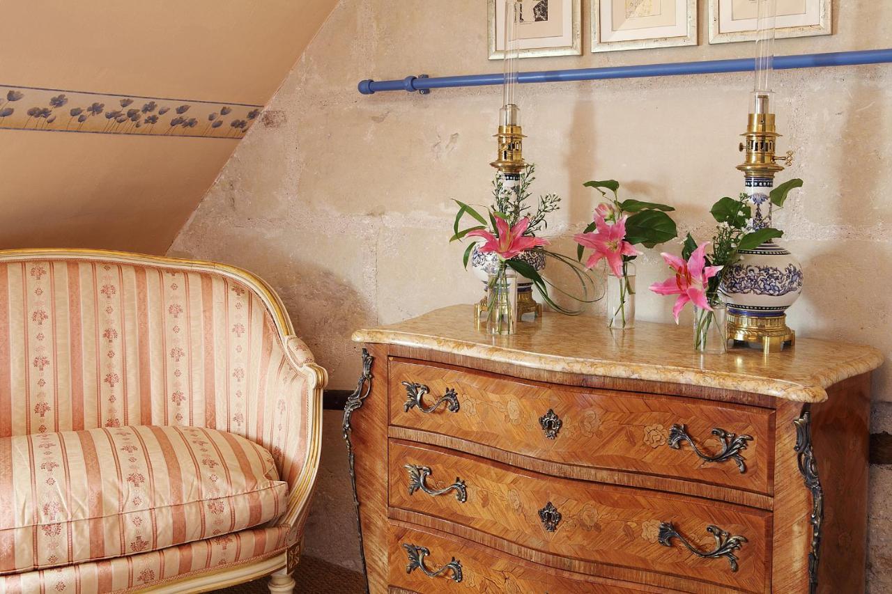 Berthenay Une Maison, Un Jardin מראה חיצוני תמונה