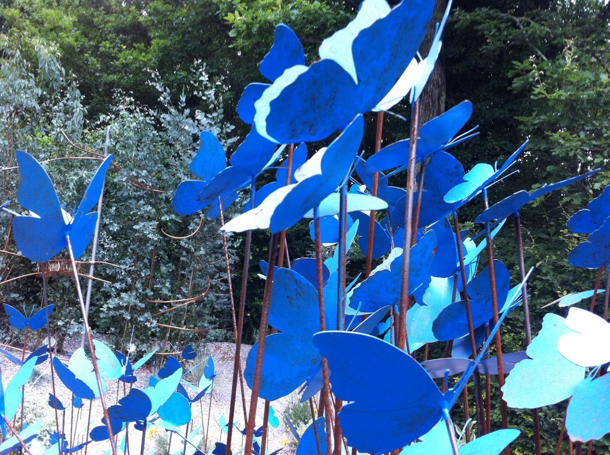 Berthenay Une Maison, Un Jardin מראה חיצוני תמונה